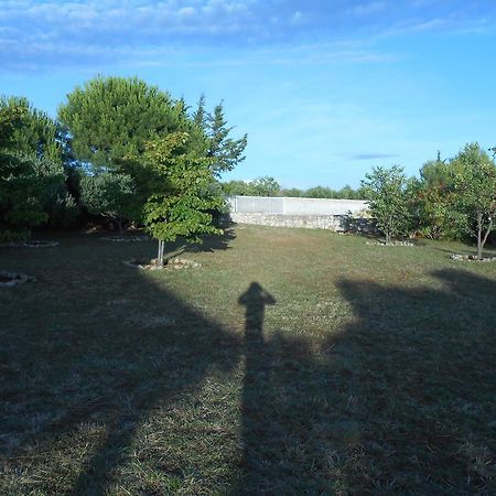 Stone House "Dan" Villa Sveti Petar  Exterior photo