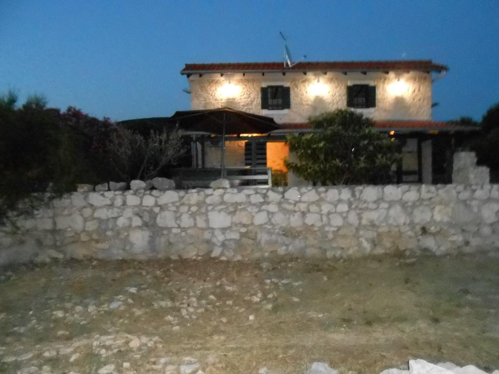 Stone House "Dan" Villa Sveti Petar  Exterior photo