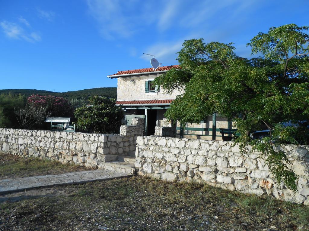 Stone House "Dan" Villa Sveti Petar  Exterior photo